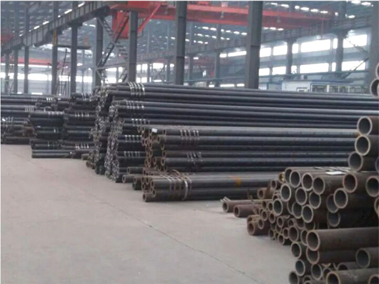 凉城12cr2mo化肥专用管