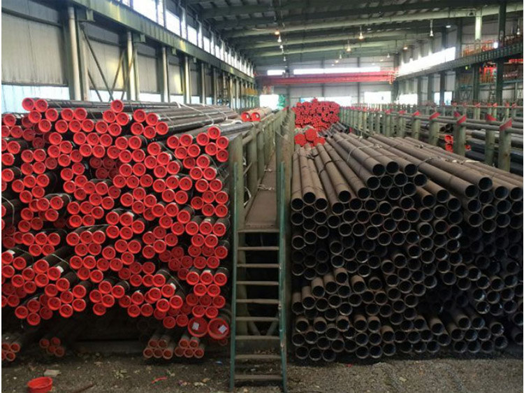 凉城12crmo化肥专用管